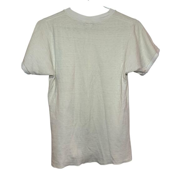 Vtg 1950's Duofold 527 Two Layer Fabric Size Small 34-36 Short Sleeve T-Shirt - Picture 5 of 7